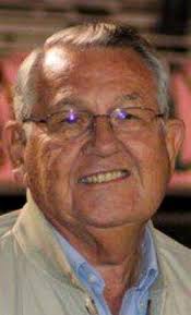 Donald Jordan Hooks (1935-2013)