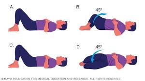 We did not find results for: Slide Show Back Exercises In 15 Minutes A Day Mayo Clinic