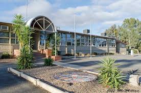 Stawell Education Live The Grampians Way