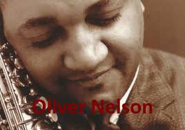NELSON Oliver