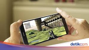 Garena free fire pc, one of the best battle royale games apart from fortnite and pubg, lands on microsoft windows free fire pc is a battle royale game developed by 111dots studio and published by garena. Mui Kaji Fatwa Haram Pubg Ini Berbagai Dampak Main Game Bagi Kesehatan