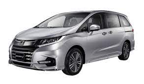 The 2020 honda odyssey shines in all areas, according to kelley blue book's. Honda Odyssey J Price In Uae New Honda Odyssey J Photos And Specs Yallamotor