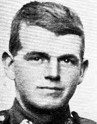 Gilbert William Crossan