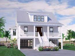 These are beautiful vintage house plans that are efficient. Beach And Coastal House Plans From Coastal Home Plans