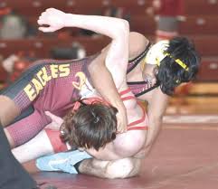 Jefferson wrestlers defeat Brodhead/Juda, fall to Edgerton