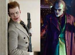 We did not find results for: Jerome And Jeremiah Valeska Wikipedia