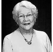 Frances Hines Obituary (1926