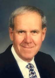 MCLEAN, Donald Alastair “Al”