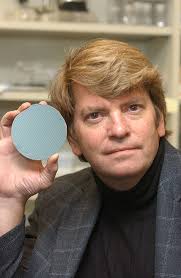 In Memory of Professor Mark Reed