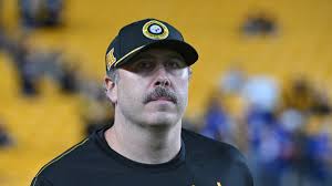 Coach Arthur Smith is 'Constructing' New Pittsburgh Steelers Offense Around  Aaron Rodgers