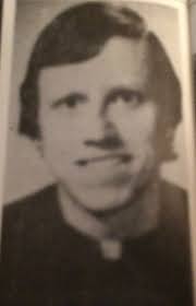 Fr Charles Nicholas Ney III (1947-2002)
