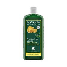 Il est important d'associer un shampoing et un masque afin de les nourrir et de les protéger. Shampoing Volume Bio Cheveux Fins Et Fragiles Logona