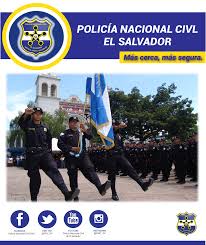 República de el salvador, c.a. Pnc El Salvador Pa Twitter Policia Nacional Civil 23 Anos De Servir Y Proteger Ante Todo Http T Co 4uxw2a8goe