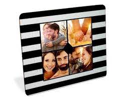 Stampa Foto Puzzle Cornice Black Bands Fotoregali Com Cornici Cornici Personalizzate Fotografia
