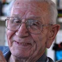 Bill Landers Obituary June 27, 2012