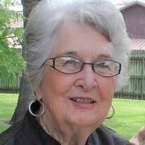 Leura Ramsey Obituary