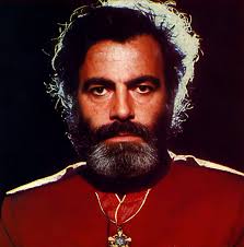 Why did Maximillian betray Reinhardt really? Was it just that he didn't  like what his boss was doing or is there more to it? With all of the  allegorical imagery and Biblical/Dante's