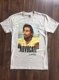 There are 239 ajax shirts for sale on etsy, and they cost $47.29 on average. Best Bob Marley Advocate T Shirt For Sale In Oshawa Ontario For 2021