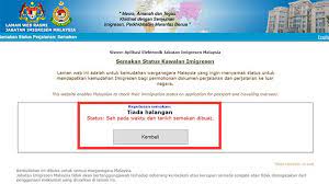 In case of batal malaysia immigration jail and refugee malaysian immigration and 1st january blacklist malaysia bad news from immigration about outpass and blacklist immigration malaysia new updates malaysia immigration new updates what is ntl bli rai what is going on on. Malaysia Immigration Blacklist Check Memerui