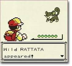 Wild Pokémon - Bulbapedia, The Community-Driven Pokémon Encyclopedia