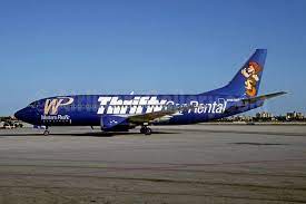 The World S Weirdest Special Airline Liveries Pacific Airlines Boeing Aircraft Commercial Aircraft
