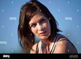 Emily blunt 2012 hi-res stock photography and images