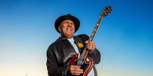 Ronnie Baker Brooks