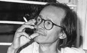 THÁP CỔ TRỊNH VÊ CHƯA Thơ Phạm Thanh Bình Đóa hoa ngọc mở ra Dâng hiến  Trịnh Công Sơn Như đêm ánh trăng ngà Soi cuộc tình đã qua. Mưa giăng kín