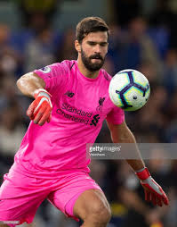 No liverpool goalkeeper has shown such control since ray clemence. Pin On Sports