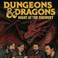 Dungeons & Dragons Night - Santac’Laus is Coming... event in Brighton, CO