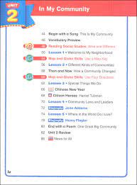 Scott foresman social studies the world silver burdett ginn our united states silver. Scott Foresman Social Studies Homeschool Bundle Grade 1 Scott Foresman 9780328709441