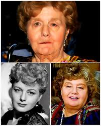 Remembering Shelley Winters