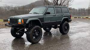 Real jeep experts · over 40,000 products · over 1 million orders How To Lift A Jeep Xj 6 Inches For 600 Youtube