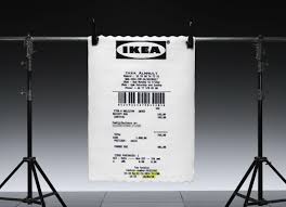 Ikea Has Revealed Another New Product In Its Hotly Anticipated Range With Fashion Designer Virgil Abloh A Rug That Looks Like Ikea Rug Ikea New Ikea Shopping
