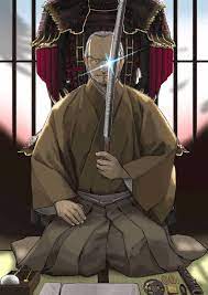 Yagyu Munenori | Fate Grand Order Wiki - GamePress