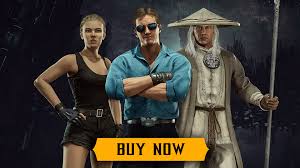 From there, open the characters tab and select the character you want to unlock a . Mortal Kombat 11 Movie Skins Not Showing Up On Ps5 Here S A Fix Mp1st