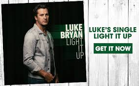 Luke Bryan What Makes You Country