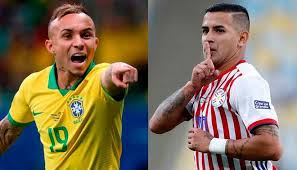 Paraguay (6/8/2021) • • • brazil vs paraguay live (self.brazilvparaguaylive). Ver Aqui Brasil Vs Paraguay En Vivo Copa America 2019 Online