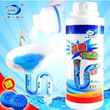 Surfaktan, ca(oh)2, fungisida dengan bahan aktif. Malaysia Serbuk Pencuci Sinki Elak Sinki Tersumbat Sink Pipe Blocked Drainage Shopee Malaysia