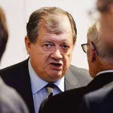 Paul Colson's Instagram, Twitter & Facebook