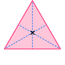 How Many Lines Of Symmetry Does A Circle Have?(A) 1(B) 2(C) 3(D) Infinite