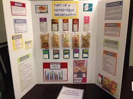 Biology Science Fair Projects For 11th Grade Cereal Science Project Cool Science Fair Projects Kids Science Fair Projects Middle School Science Fair Projects