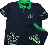 KIT 20 CAMISAS POLO BORDADO FRENTE/COSTAS/MANGAS EMPRESAS ...