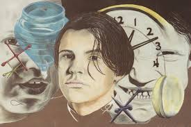 Permanent Art Collection