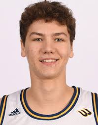 UC IRVINE MEN'S BASKETBALL