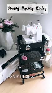 fabulous raskog ikea hacks