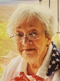 Joanne Blood Obituary