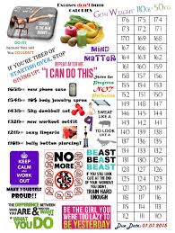 Pin On Get Fit Inspiration