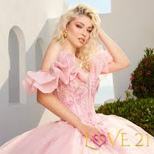 Love21 Vestidos...