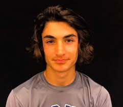 Andrew Borders's Instagram, Twitter & Facebook